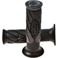 Grips black 3205824006