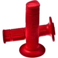 Grips red