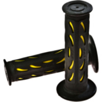 Grips yellow/black PA072400GI02