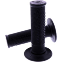 Grips black PA079200GO02