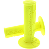 Grips fluo yellow