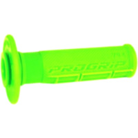 Grips fluo green