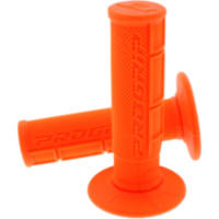 Grips fluo orange