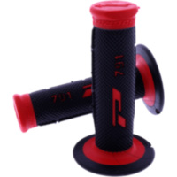 Grips red/black PA079100RO02