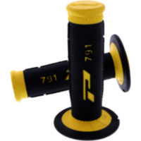 Grips yellow/black PA079100GI02