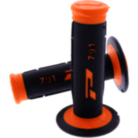 Grips orange/black PA079100AC02