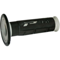 Grips grey/black PA079100GR02