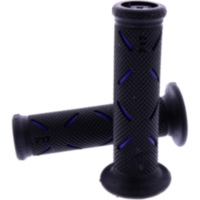 Grips black/blue PA071700BL02