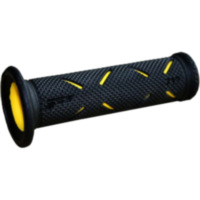 Grips black/yellow PA071700GI02