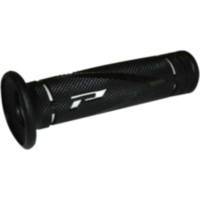 Grips black/green PA083800GR02