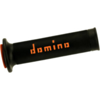 Grips black/orange A01041C4540B70