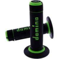 Grips black/green