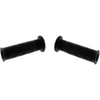 Lenkergriffe Griffgummi schwarz Domino 02808240060