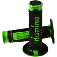 Grips black/green A26041C4440A70