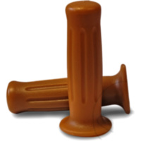 Domino retro grip natural al look