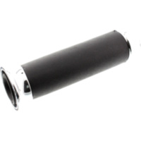 Griffg black/chrome (orig spare part)