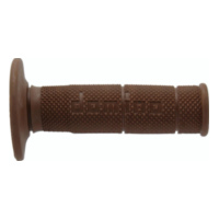 Griffgummi  Domino 11508264060 braun
