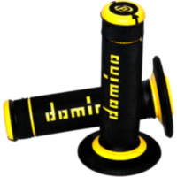 Grips black/yellow