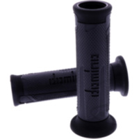 Grips a350 grey/black domino