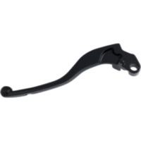 CLUTCH LEVER BLACK JMP 0606