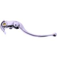 Bremshebel silber JMP