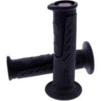 Grips black/black