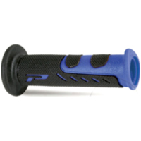Grips black/blue PA072500BL02