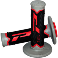 Grips black/grey/red PA078800ROGN