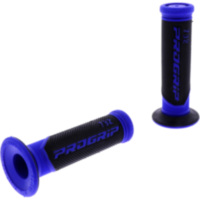 Grips black/blue PA073200BL02