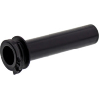 Domino twist grip sleeve