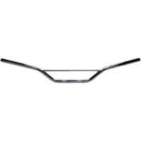 handlebar chrome Steel 22MM