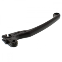Brake lever left black