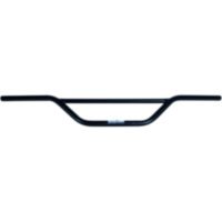 Handlebar Steel black 22mm 7896