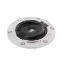 Fuel tank cap for: evt FCK05SiDn