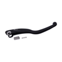 Brake lever black short (orig spare part)