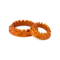 Axle nut evotech