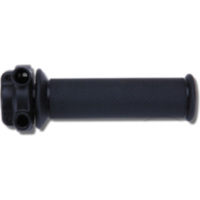 Throttle bar assy road