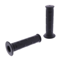 Grips black 0720855