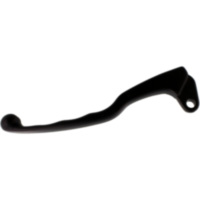 Clutch lever black forged BA17CEY0007B fitting for Yamaha XT  250 3Y3 1981, 22 PS, 16 kw