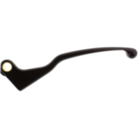 Kupplungshebel schwarz JMP BA17CH0041EY passend für Honda NT Deauville 650 RC47C 2000, 34 PS, 25 kw