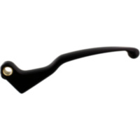 Kupplungshebel schwarz JMP BA17CH0029B passend für Honda NT Deauville 650 RC47C 2000, 34 PS, 25 kw