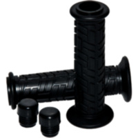 Grip set black jmp