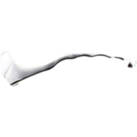Clutch lever aluminium BA17CY0017P