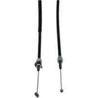 Throttle cable b 77005440