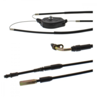 Throttle cable 86501