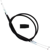 Throttle cable kit all balls racing 451012