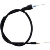Throttle cable all balls racing 451075
