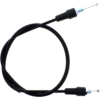 Throttle cable all balls racing 451084