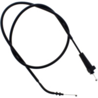 Throttle cable all balls racing 451116