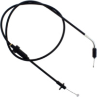 Throttle cable kit all balls racing 451154